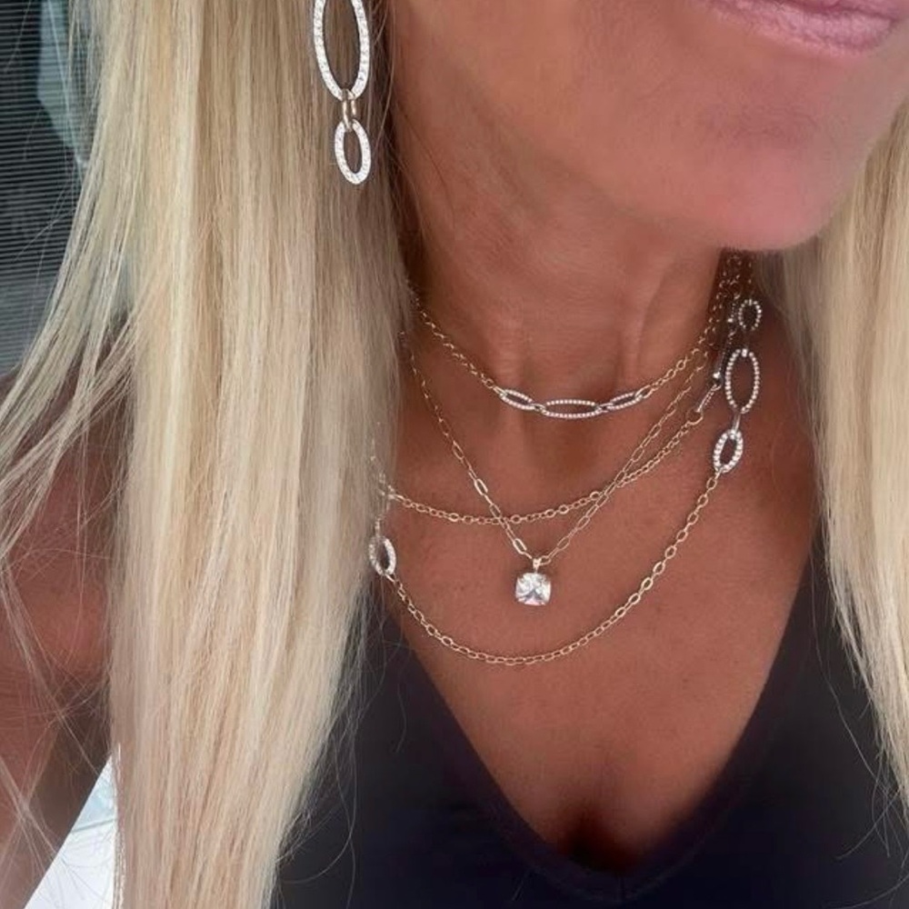 Park Lane “Arctic” Earrings from 1/26 Elite Sparkle Box! BNIB!! - Picture 12 of 16